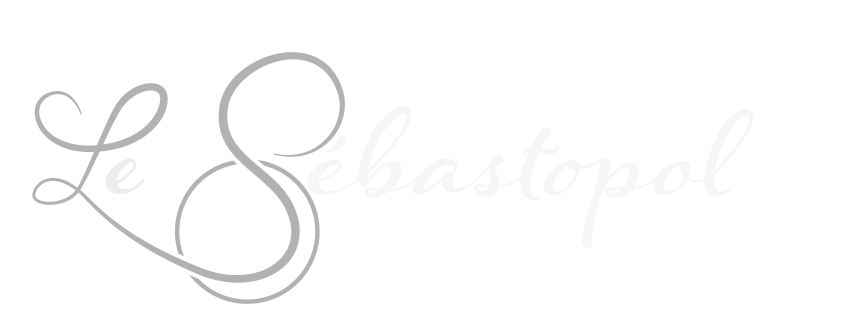 Logo restaurant Le Sébastopol à Champrond-en-gâtine 28240