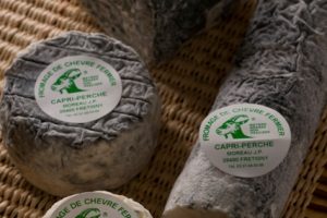 Fromages de Chèvre Capriperche à Frétigny